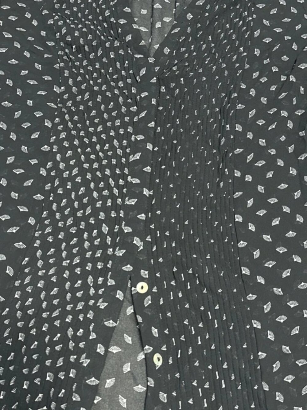 H&M blouse - Picture 2 of 4